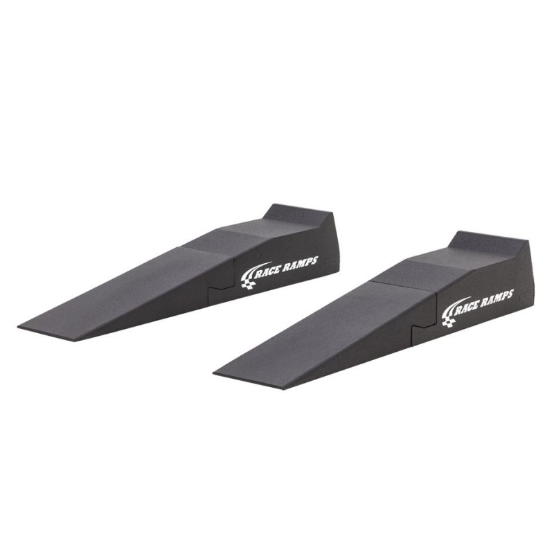 Race Ramps 56in. Two Piece Race Ramps – 10.8 Degree Approach Angle