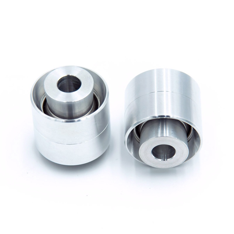SPL Parts Rear Knuckle Bushing Kit – 2017-2020 Toyota 86 (ZN6)