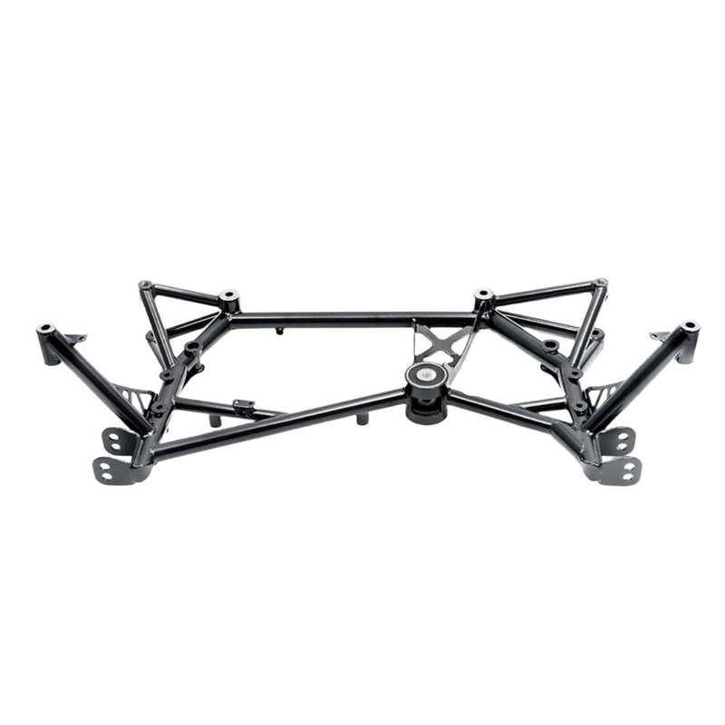 Verkline Front Lightweight Tubular Subframe (MQB) – VW/Audi / Mk3 / 8V / Mk7 / S3 / RS3 / TT / TT-S / TT-RS / Golf