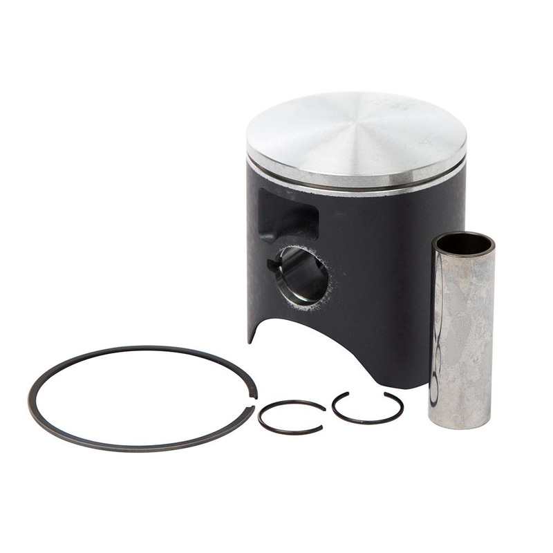 Vertex 22151B Piston 90-91 Honda CR 125 R 125cc Cast Replica Piston Kit