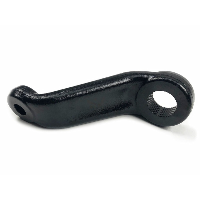 Zone Offroad 5-1/4″ Drop Pitman Arm | ZOND8404 | For 4-8″ Lift | 2009 – 2013 Ram 2500 / 2009 – 2012 Ram 3500