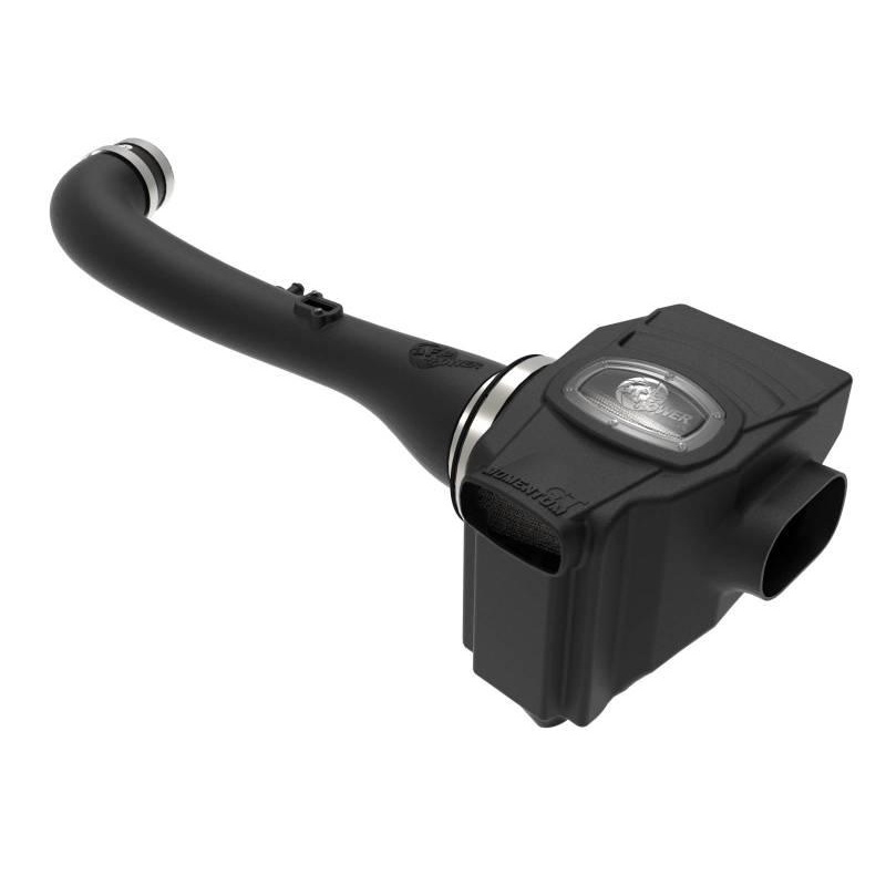 aFe – 20-22 Nissan Frontier V6-3.8L Momentum GT Cold Air Intake System w/ Pro DRY S Filter