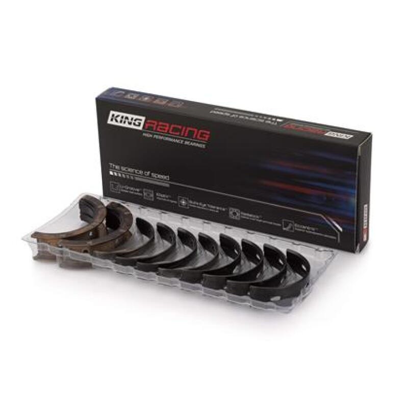 King Engine Bearings CanAm X3 – Rotax 900 Ace Turbo Offroad Main Bearing Set