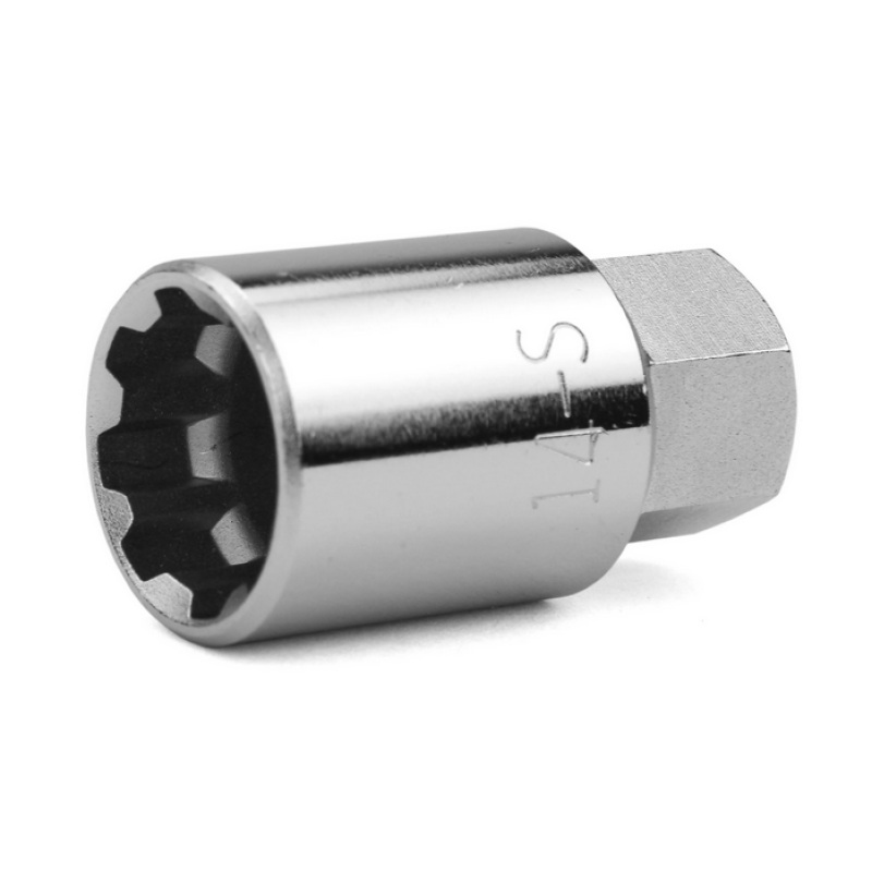 Project Kics Spare Lock Key (num14) For Kics R40 / R26 – KICS REPLACEMENT KEY num14 K-42814