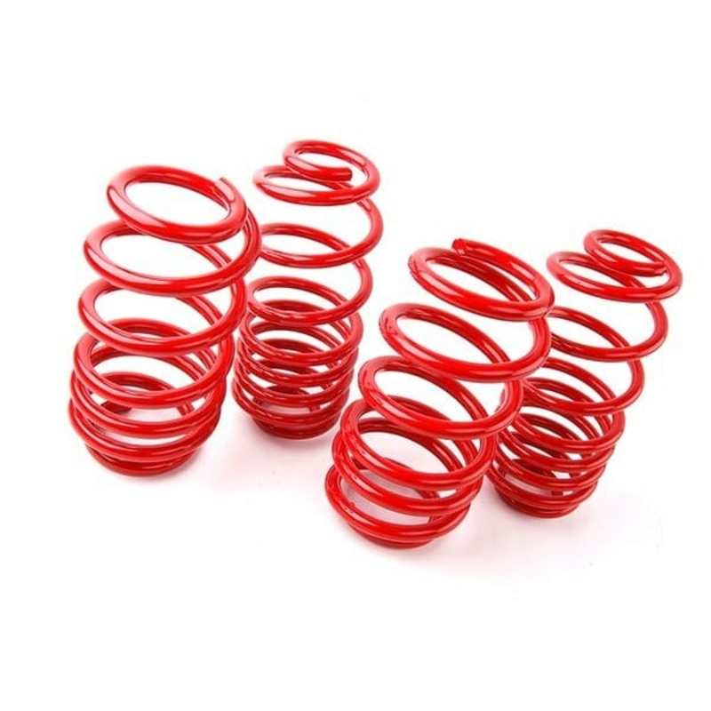 Swift Sport Lowering Springs for 2008-2013 Infiniti G37x Sedan AWD