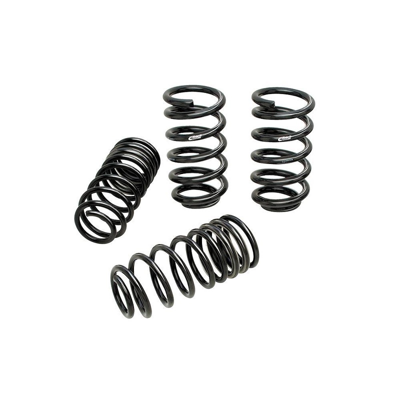 Eibach Pro-Kit for 08-09 BMW 128i/135i Coupe/E82 3.0L 6 cyl