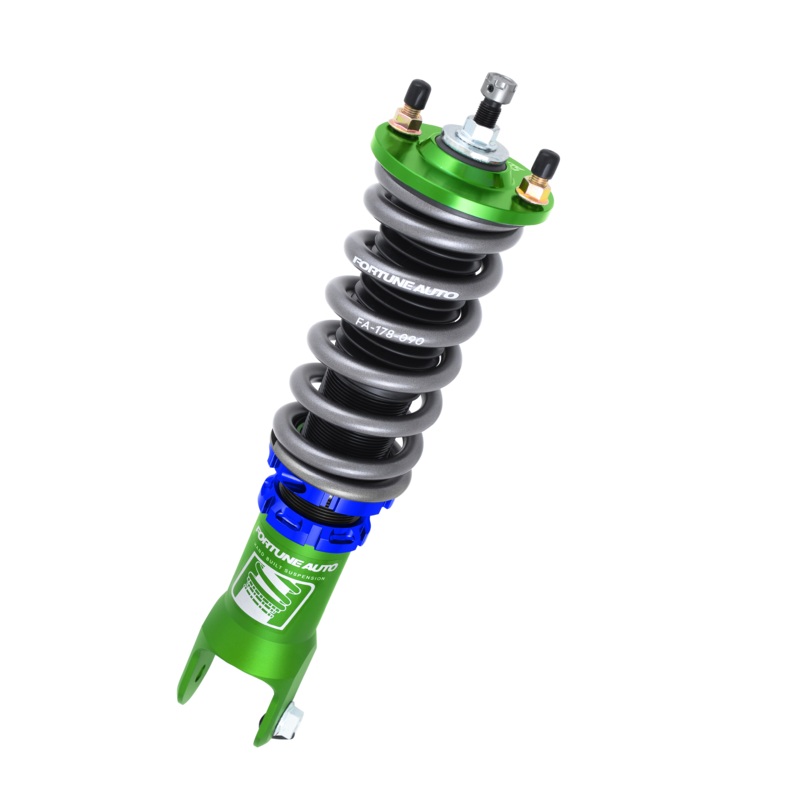Nissan 370Z | Z34 2009+ – 510 Series Coilovers
