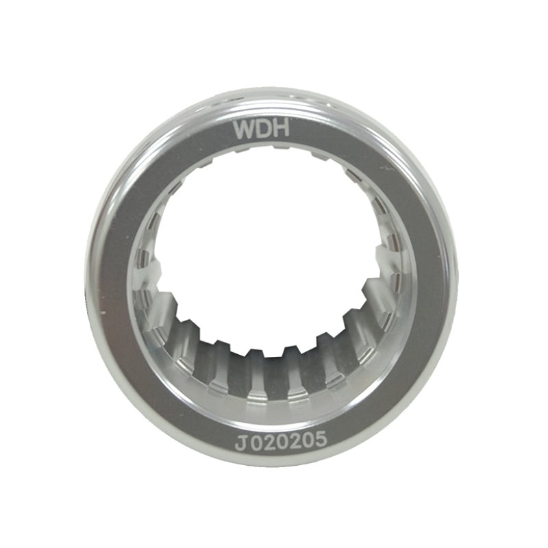 NRG Short Spline Hub Adapter for Woodward Spline