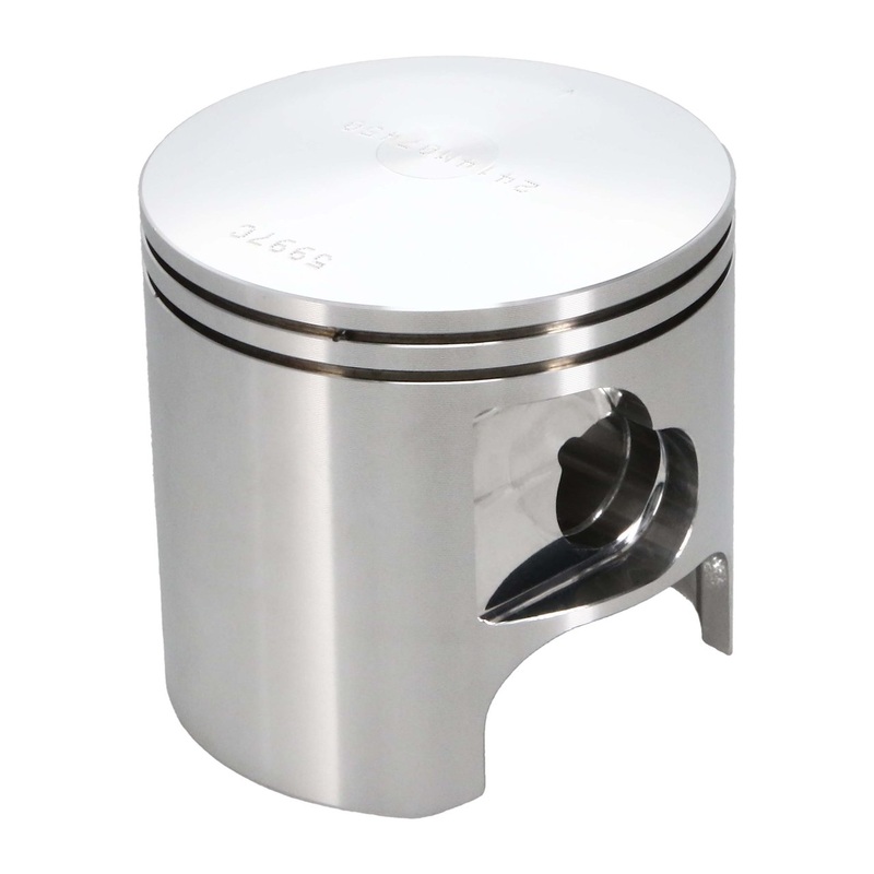 Wiseco 2414M07450 Ski-Doo MXZ770 779/809 EngTyp 2933TD Piston Kit