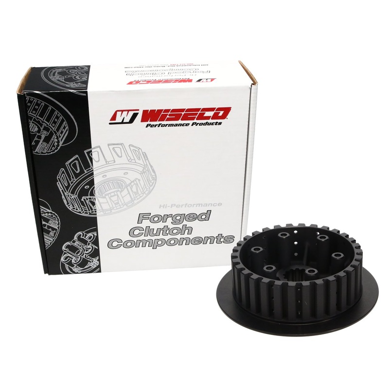 Wiseco WPP4012 Yamaha YZ450F/WR450F Clutch Inner Hub