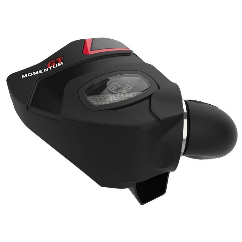 aFe – Momentum GT Cold Air Intake System w/Pro DRY S Filter 19-21 BMW 330i B46/B48