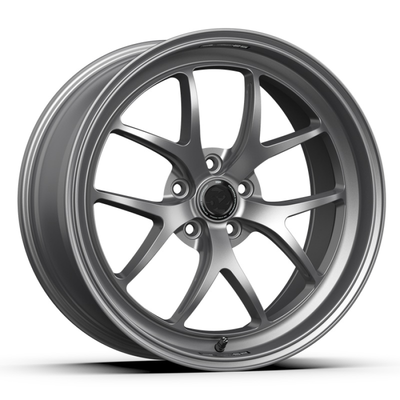 fifteen52 Sector RSR 19×9.5 5×112 40mm ET 66.56mm Center Bore Matte Titanium