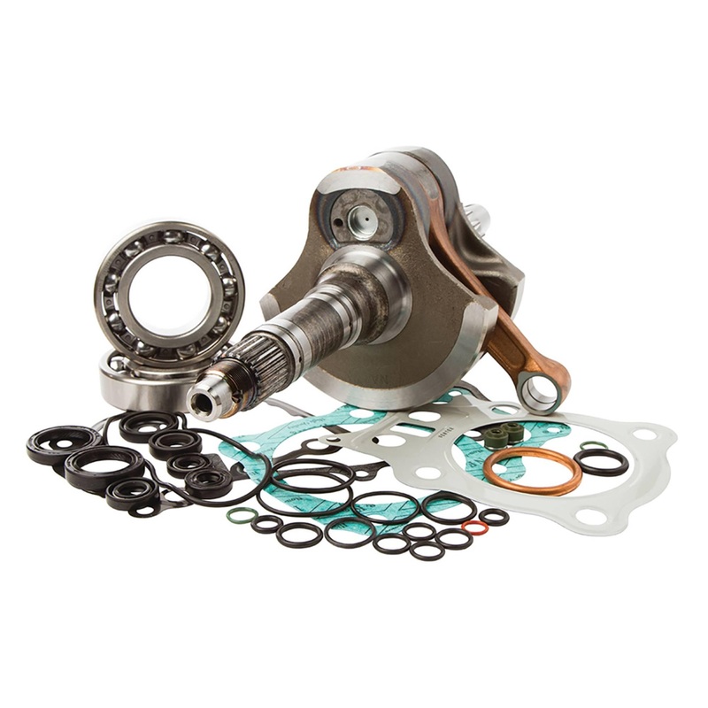 Hot Rods CBK0182 00-06 Honda TRX 350 FE 350cc Bottom End Kit