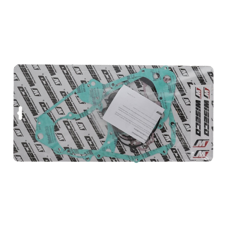 Wiseco WB1003 KXF250/RM-Z250 Bottom End Gasket Kit