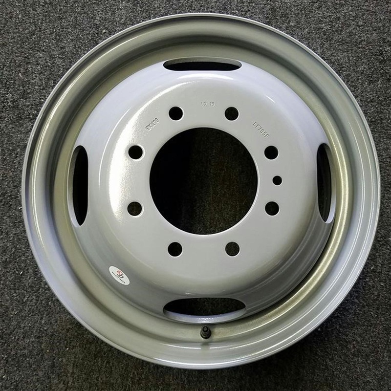 16 NEW REPLACEMENT STEEL WHEEL RIM FOR 1999-2004 FORD F350 OEM Quality SUPER DUTY