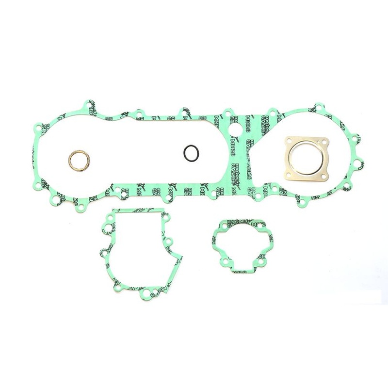 Athena P400210850026 Complete Gasket Kit (oil seals not included)