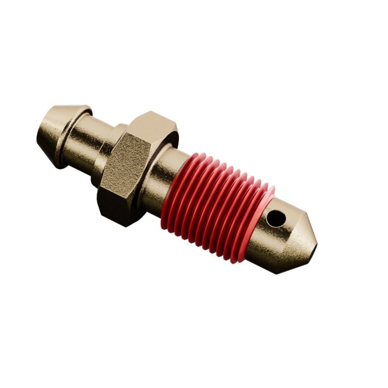 Goodridge Speedbleeder 10mm x 1.0 (1.35)