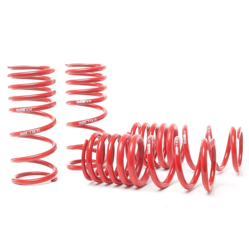 H&R Sport Lowering Springs | 2015-2018 Ferrari 488 GTB (28688-1)