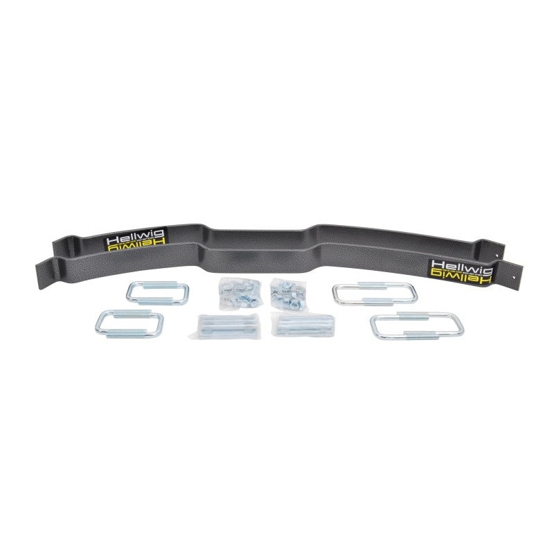 Hellwig 66-96 Ford Bronco EZ Level 990 Helper Spring – Up To 2000lbs