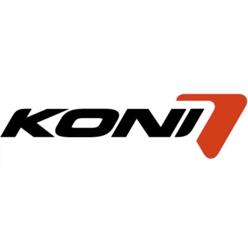 Koni Freightliner M2/S2 RV EVO FSD Rear Shock Absorber