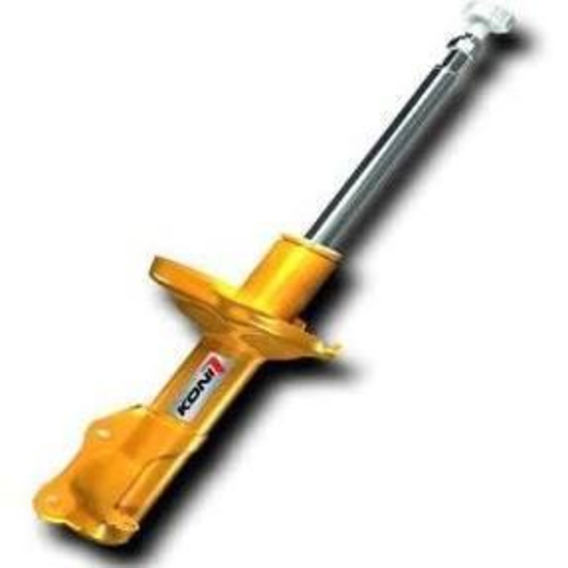 Koni Sport (Yellow) Shock- Rear | 1996-2000 Honda Civic (8041 1213Sport)