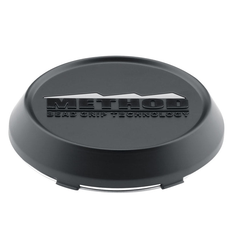 Method Cap T080 – 104mm – Black – Snap In