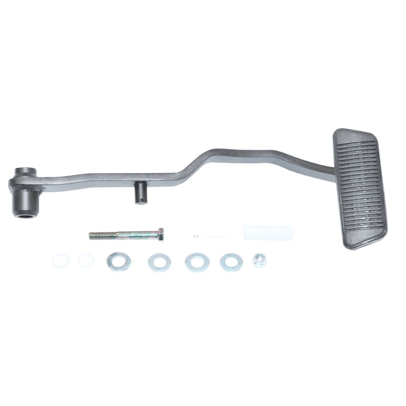 New Auto Trans Brake Pedal Assembly. A21184
