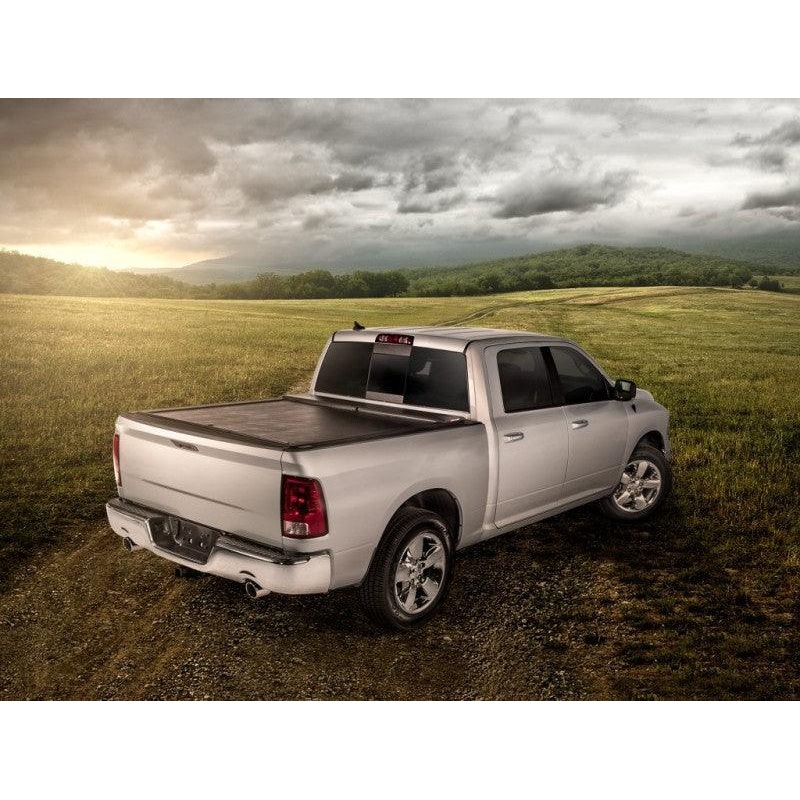 Roll-N-Lock 15-18 Ford F-150 XSB 65-5/8in M-Series Retractable Tonneau Cover