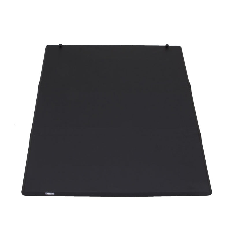 Tonno Pro 07-20 Toyota Tundra 5.7ft Bed w/o Utili-Track System Lo-Roll Tonneau Cover