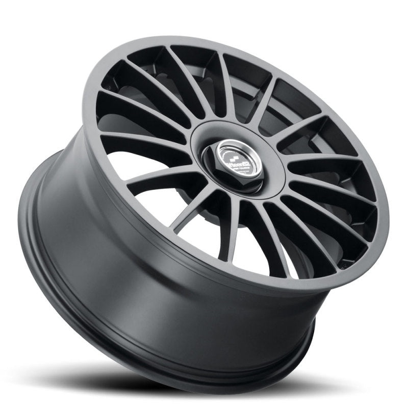 fifteen52 Podium 17×7.5 4×100/4×108 42mm ET 73.1mm Center Bore Frosted Graphite Wheel