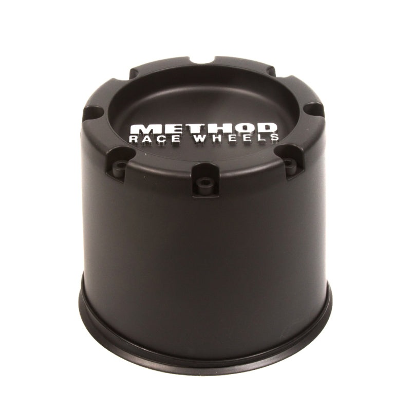 Method Cap 1524 – 94mm – Black – Push Thru | CP-1524B100-S1