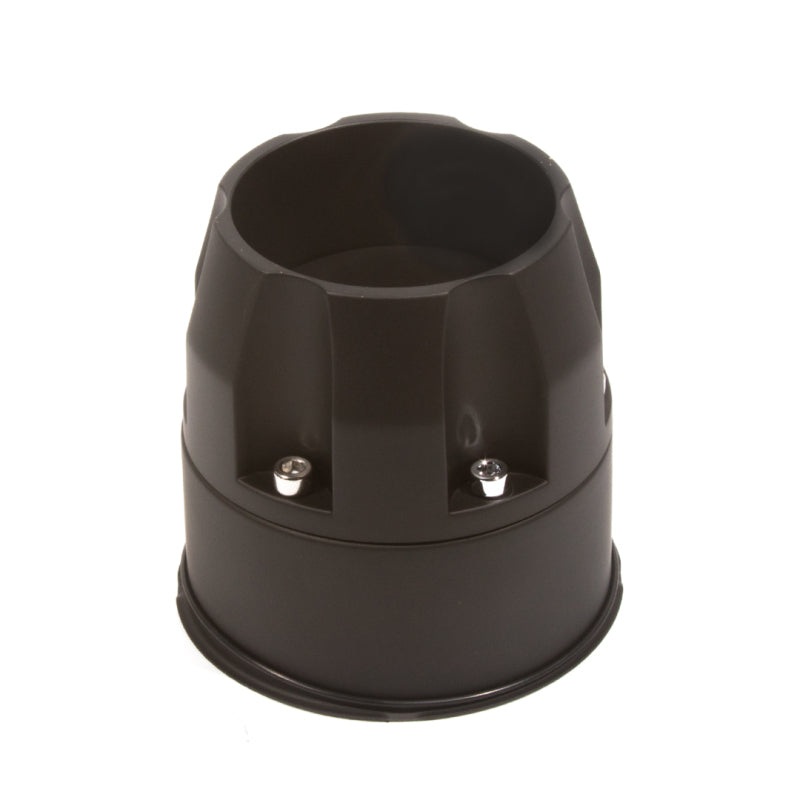 Method Cap 1717 – 83mm – Black – Push Thru