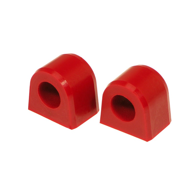 Prothane 98-05 WRX Rear Sway Bar Bushings – 17mm – Red