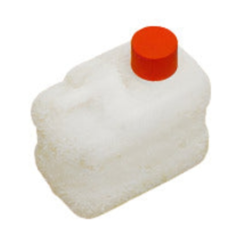 Righetti Ridolphi Small Overflow Tank with Removable Cap