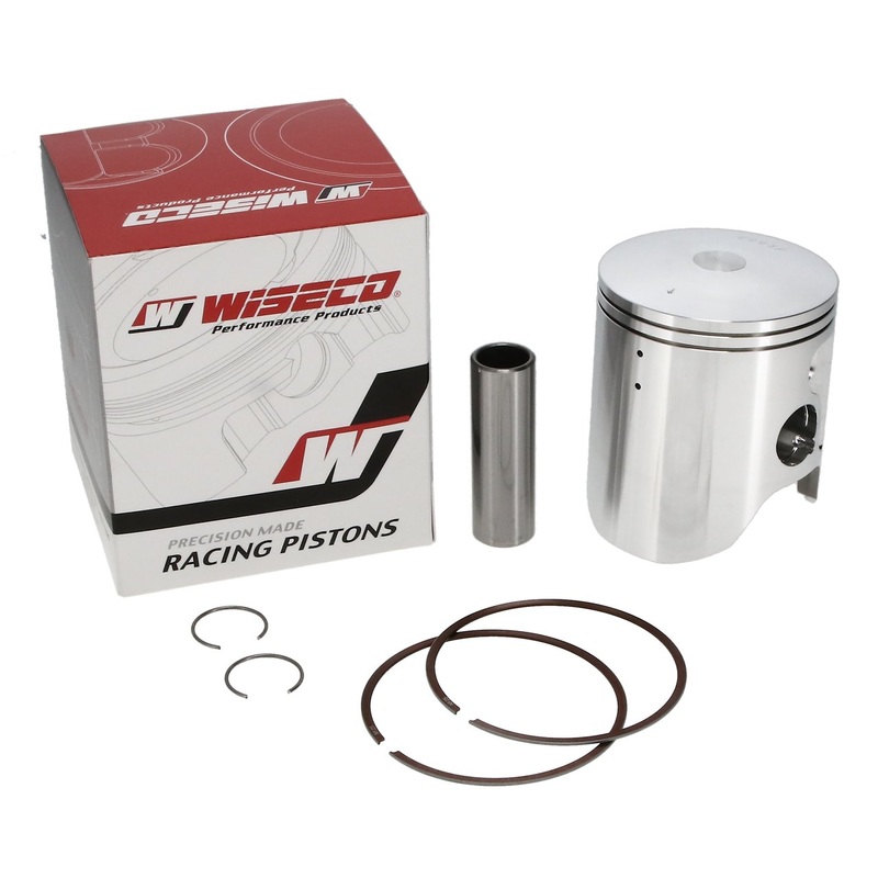 Wiseco 526M06650 85-86 Honda ATC/TRX250R/ 84-85 CR 2618CD Piston Kit