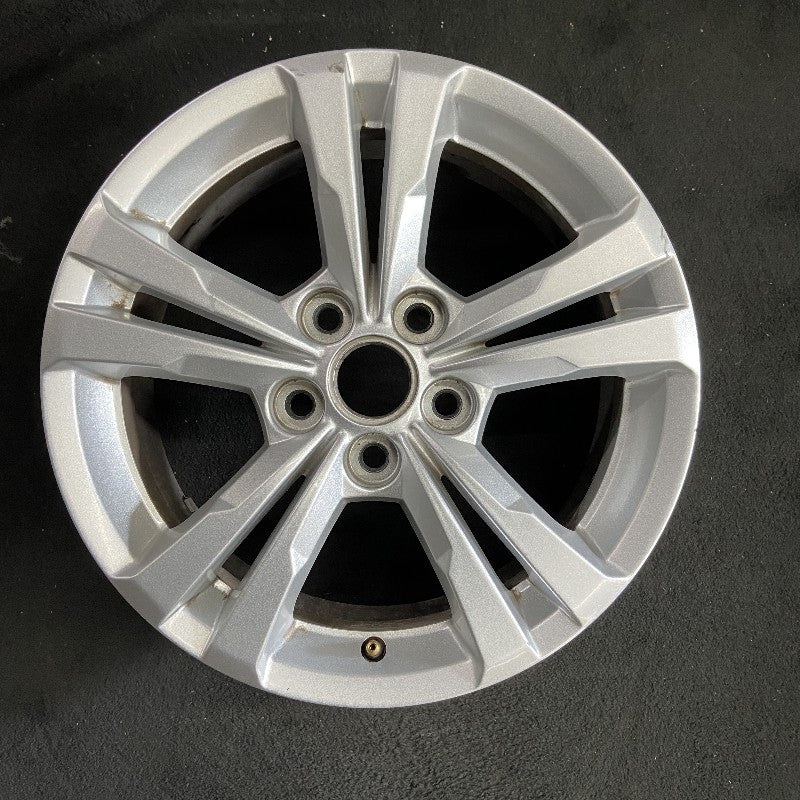 17″ EQUINOX 10-11 17×7 Original OEM Wheel Rim
