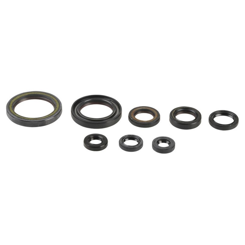 Athena P400210400202 Engine Oil Seals Kit