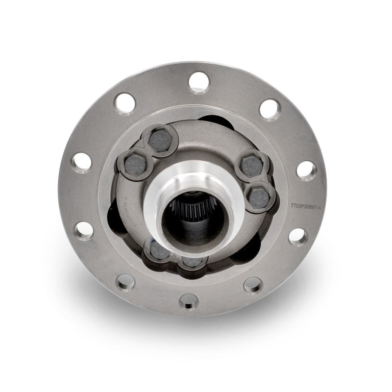 Eaton Detroit Truetrac Differential 09-23 Ford F-150 4×4 Front Axle 31 Spline 8.8in All Ratios