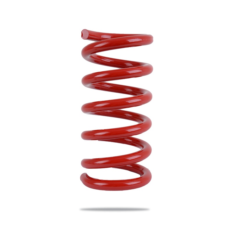Pedders Rear Spring Low 2015+ Ford Mustang S550
