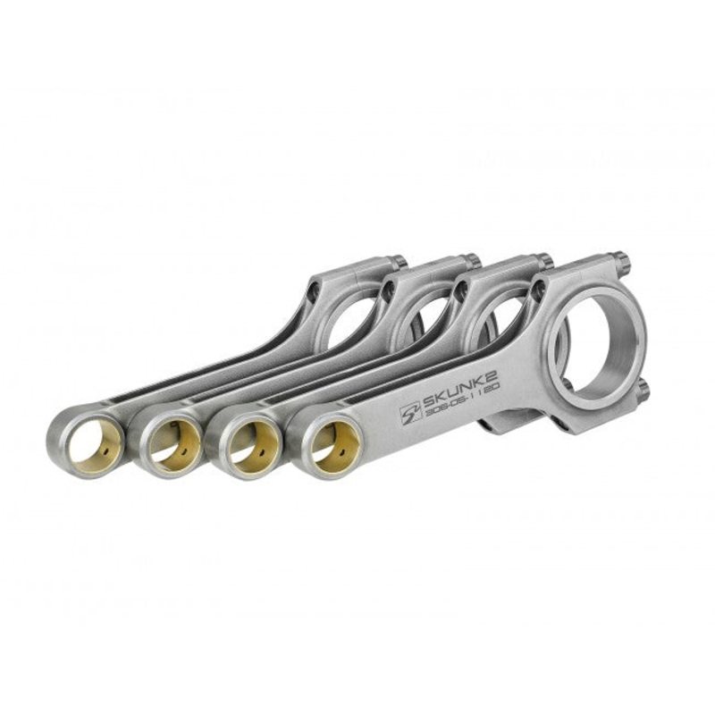 Skunk2 Alpha Connecting Rods – B18C