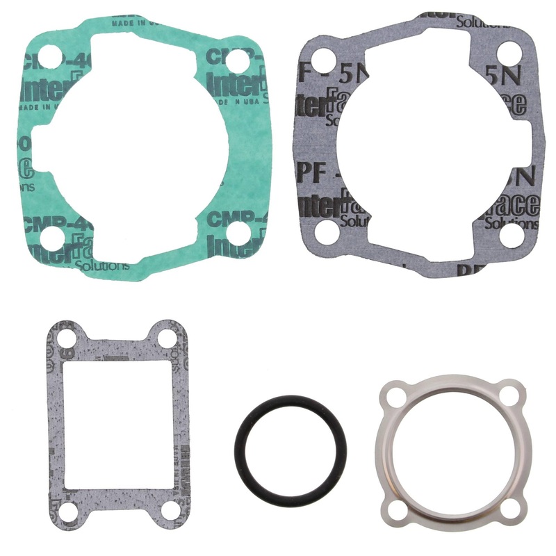 Vertex 810314 Gaskets 02-07 KTM MINI ADV 50 Top End Gasket Kit