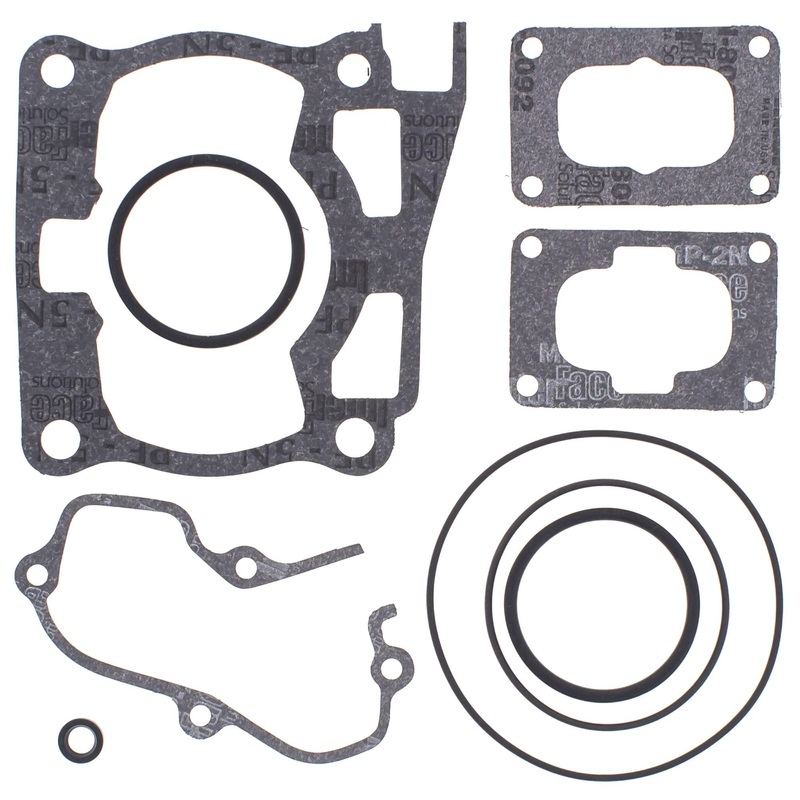 Vertex 810639 Pistons 01-04 YZ 125 Top End Gasket Kit