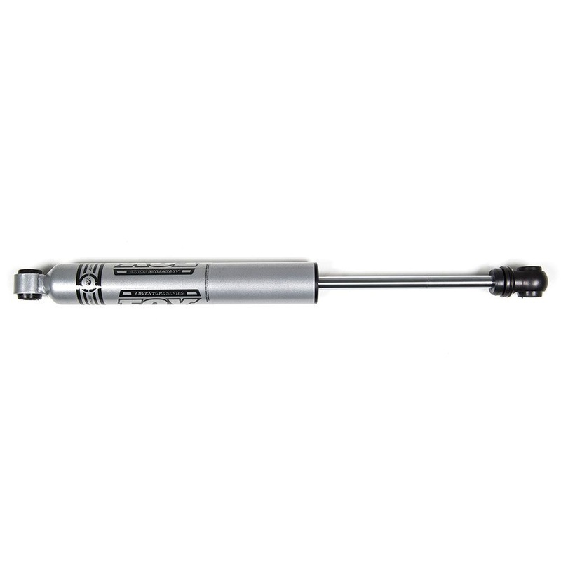 Fox 2.0 Adventure Series Shock | 984-50-760 | 30.05in. Ext 18.46in. Coll | Eyelet Top & Bottom Mount