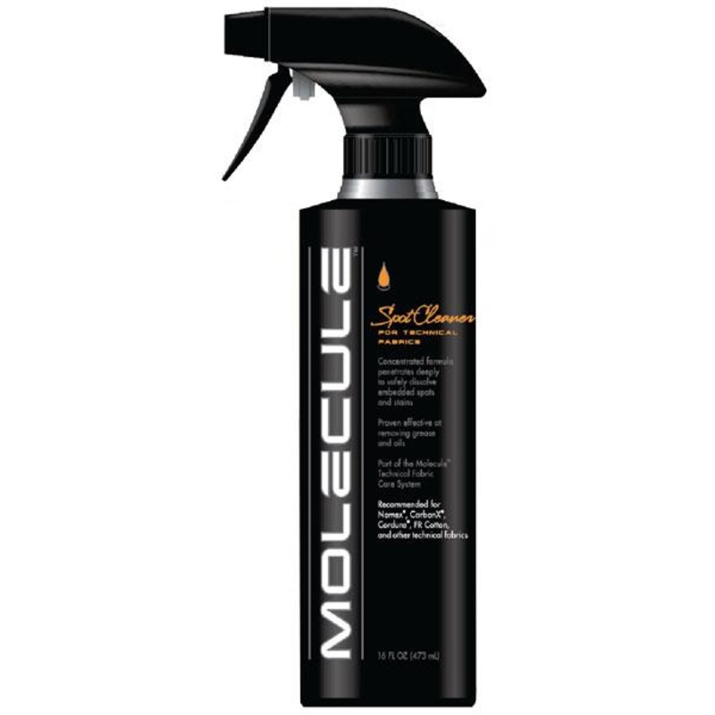 Molecule MLSP16 Spot Cleaner Only 16oz