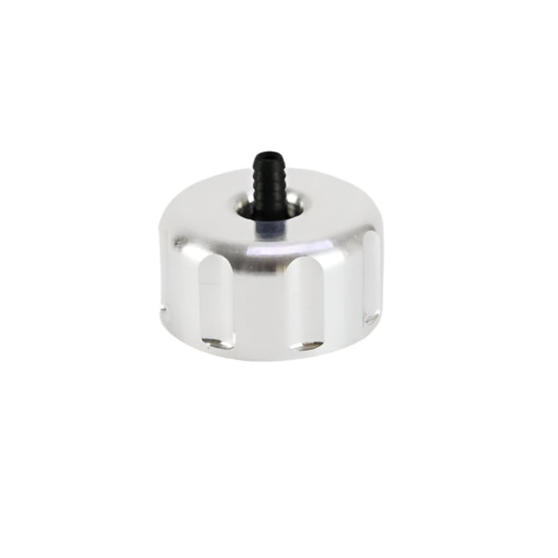 New Line Radiator Replacement Aluminum Cap