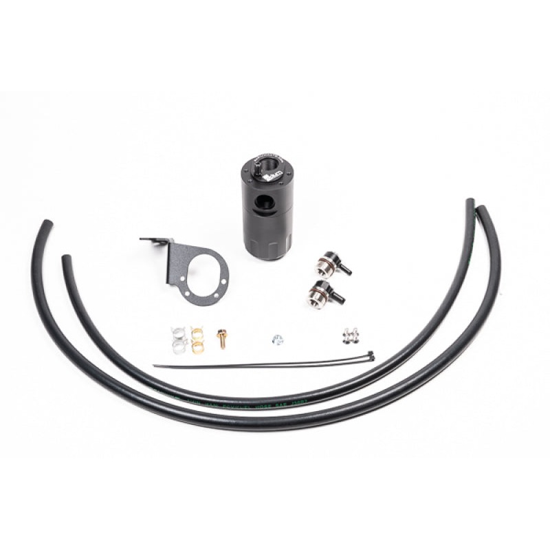 Radium Engineering Catch Can Kit PCV Toyota Supra MK5 2020+ | 20-0749