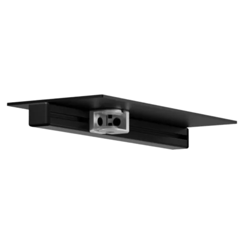 Sabelt Keyboard Tray [Black Moon]