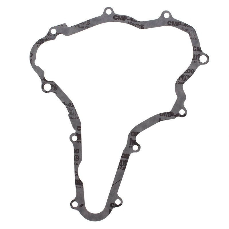 Vertex 816246 Gaskets 2009 Suzuki LT-R450 Ignition Cover Gasket Kit