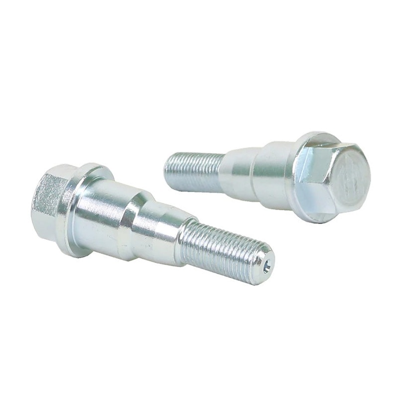 Whiteline Subframe Locking Bolts – 2002-2007 WRX/STI