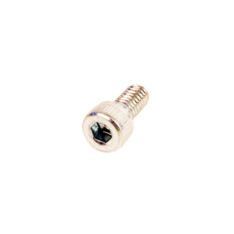 (056) 15-C67 Tillotson HW-27A Cable Bracket Retaining Screw IAME X30